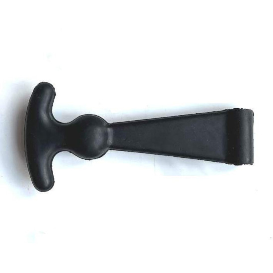 Rubber Smartlock for GKA Boxes