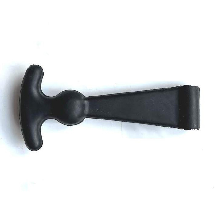 Rubber Smartlock for GKA Boxes