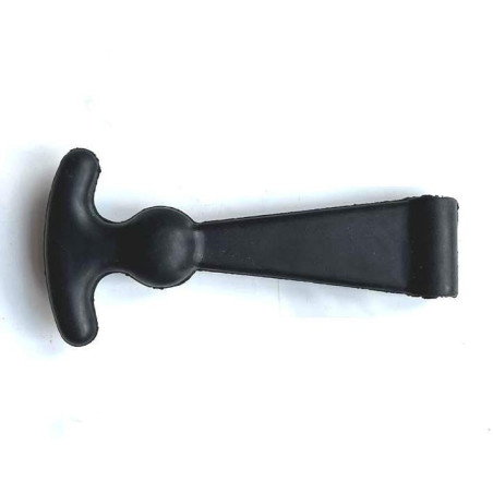 Rubber Smartlock for GKA Boxes