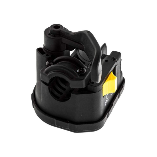 thumb throttle lever Polaris Sportsman Magnum 400 500 2010202