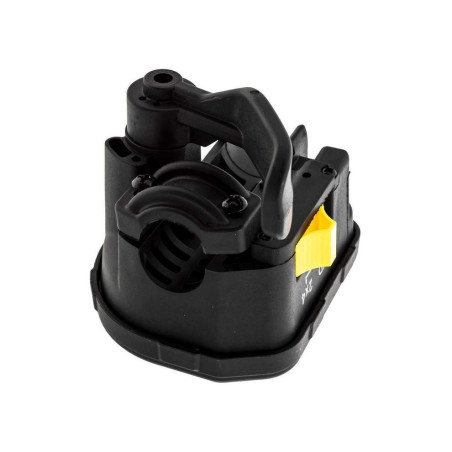 thumb throttle lever Polaris Sportsman Magnum 400 500 2010202