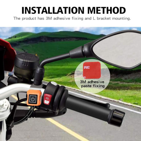 heated grips new product 2021 !!!
