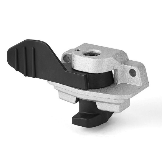 Box mounting bracket can-am 715001707
