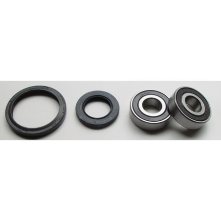 TOURMAX front wheel bearing YAMAHA XJ 900 DIVERSION '95-'02, FZR 1000 '89-'93, XJ 600 DIVERSION '92-'02, XJR 1200 '95-'98 (MAD