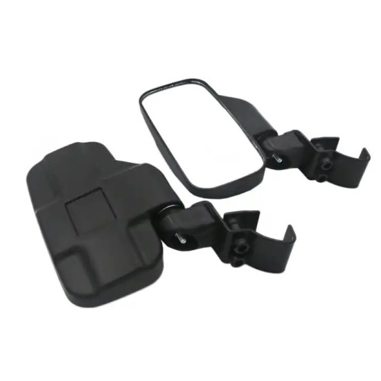 mirrors UTV L+R Polaris Ranger for not around profile !!!