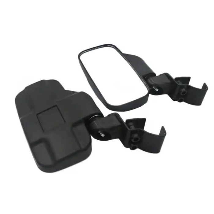 mirrors UTV L+R Polaris Ranger for not around profile !!!
