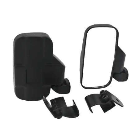 mirrors UTV L+R Polaris Ranger for not around profile !!!