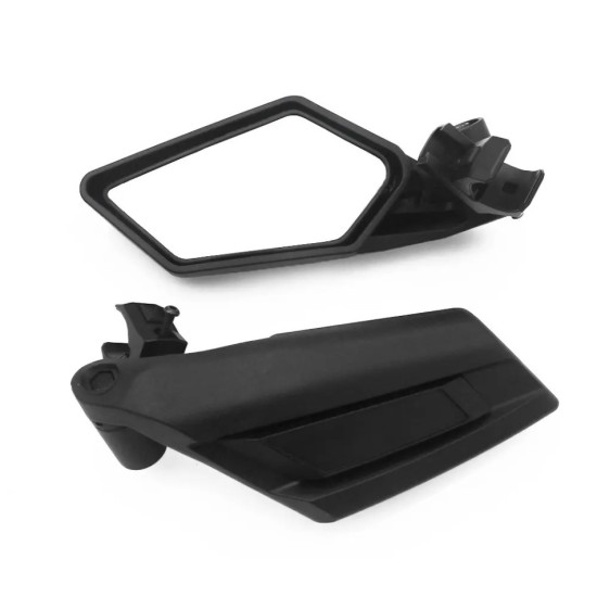 mirrors Can-am Polaris Cfmoto L+R