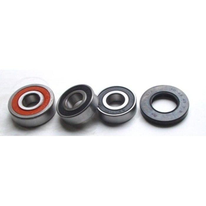 TOURMAX rear wheel bearings with seals YAMAHA XJ 900 '83-'92, XVS 1100 DRAG STAR '99-'06 (MADE IN JAPAN)