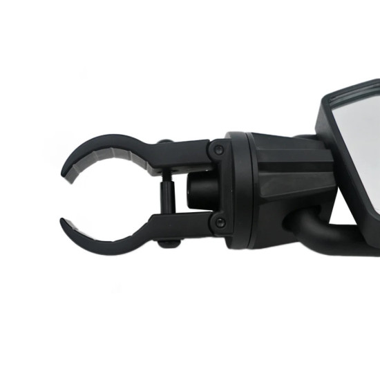 mirrors Can-am Polaris Cfmoto L+R with homologation E24