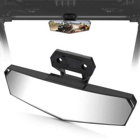 Mirrors UTV Polaris RZR PRO 2020