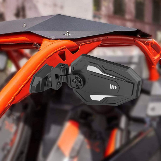 mirrors Can-am Maverick X3 set L+R
