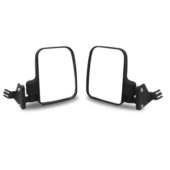 mirrors Polaris General 2016+ left + right