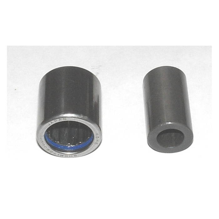 TOURMAX shock absorber bearings rear (bearing and bushing) SUZUKI GSF 600/6501200/1250 96-08, GSX-R 600 92-09, 750 92-08, 1000 0