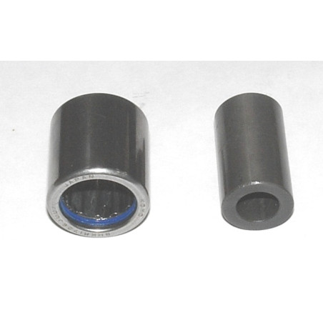 TOURMAX shock absorber bearings rear (bearing and bushing) SUZUKI GSF 600/6501200/1250 96-08, GSX-R 600 92-09, 750 92-08, 1000 0