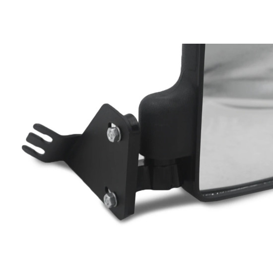 mirrors Polaris General 2016+ left + right