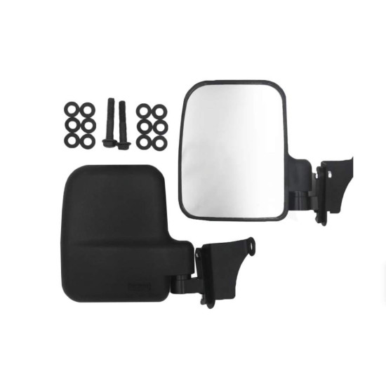 mirrors Polaris Ranger 1000XP 2018+