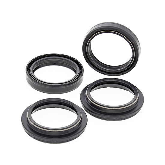ALL BALLS front shock absorber oil and dust seal kit GAS GAS, BMW, CAGIVA, HUSQVARNA, TM (45X58X11)