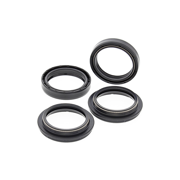 ALL BALLS front shock absorber oil and dust seal kit GAS GAS, BMW, CAGIVA, HUSQVARNA, TM (45X58X11)