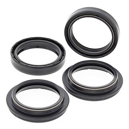 ALL BALLS front shock absorber oil and dust seal kit GAS GAS, BMW, CAGIVA, HUSQVARNA, TM (45X58X11)