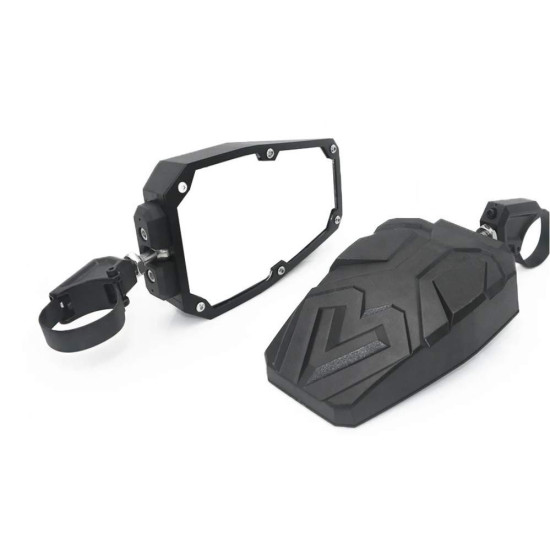 mirrors Can-am Polaris L+R 1,75 2