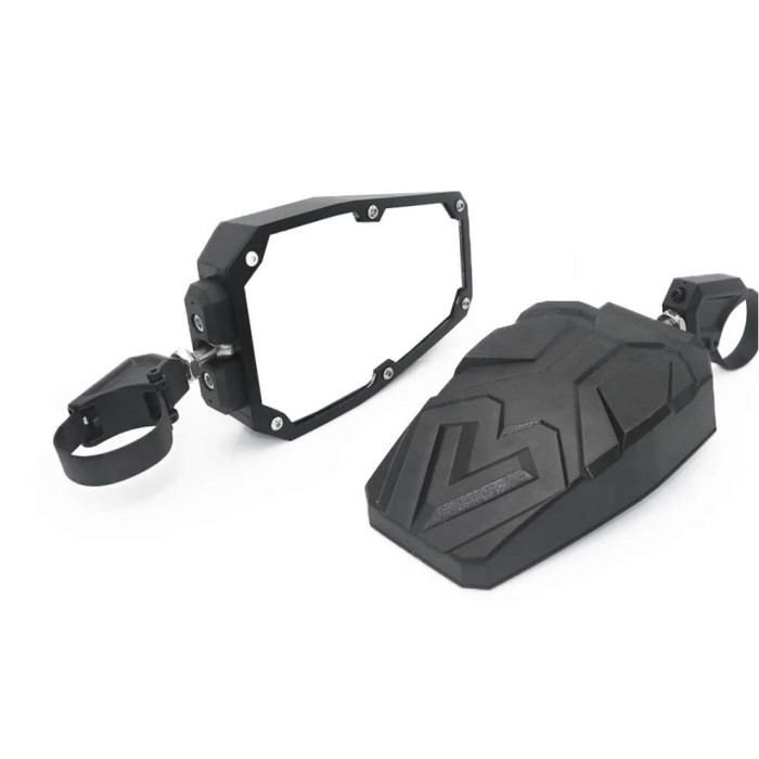 mirrors Can-am Polaris L+R 1,75 2