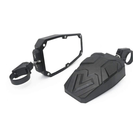 mirrors Can-am Polaris L+R 1,75 2