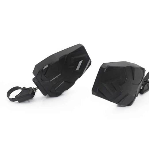mirrors Can-am Polaris L+R 1,75 2