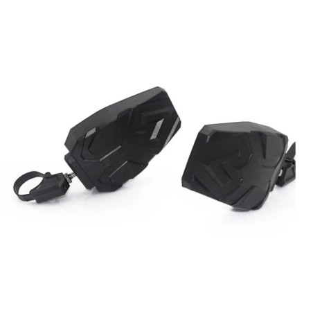 mirrors Can-am Polaris L+R 1,75 2