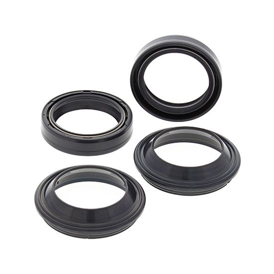 ALL BALLS front shock absorber oil and dust seal kit HONDA CB900F '81-'82, CBX750 '94-'01, SUZUKI VS800GL IN