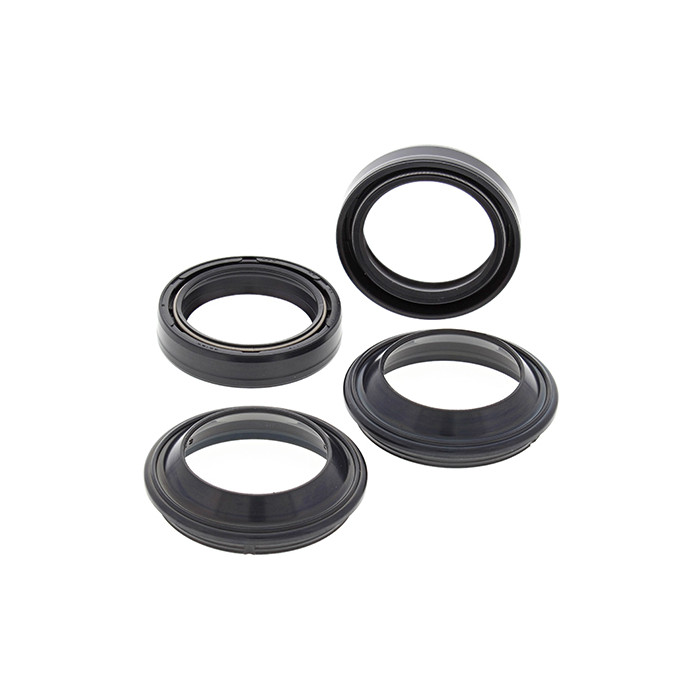 ALL BALLS front shock absorber oil and dust seal kit HONDA CB900F '81-'82, CBX750 '94-'01, SUZUKI VS800GL IN