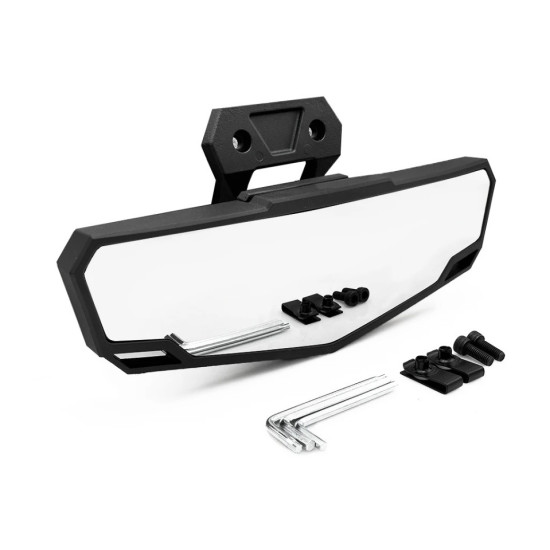 Mirrors UTV Polaris RZR PRO 2020-24 premium model 87