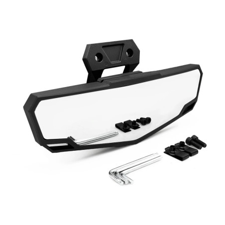 Mirrors UTV Polaris RZR PRO 2020-24 premium model 87