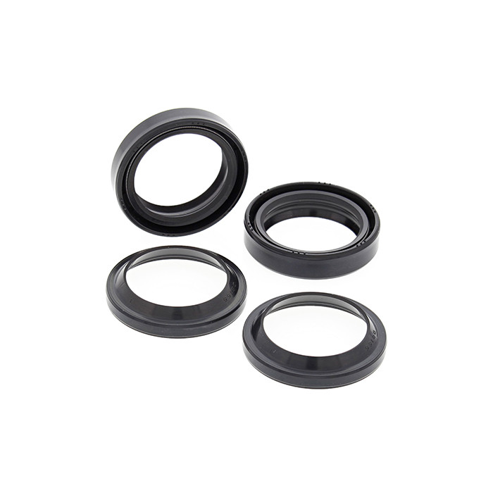 ALL BALLS front shock absorber oil and dust seal kit HONDA XR200R '84-'02, YAMAHA XT500 '80-'81, KAWASAKI KL