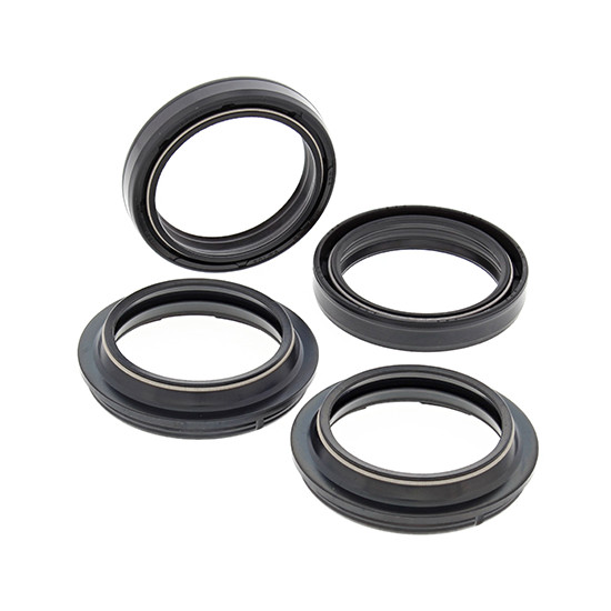 ALL BALLS front shock absorber oil and dust seal kit HONDA, KAWASAKI, SUZUKI, TRIUMPH, YAMAHA (43X55X9.5, 10