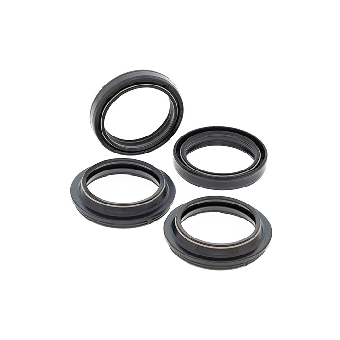 ALL BALLS front shock absorber oil and dust seal kit HONDA, KAWASAKI, SUZUKI, TRIUMPH, YAMAHA (43X55X9.5, 10