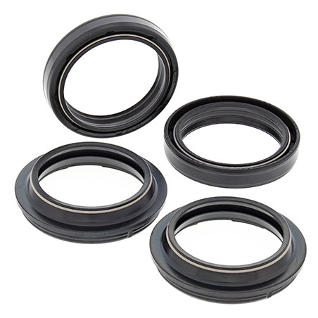 ALL BALLS front shock absorber oil and dust seal kit HONDA, KAWASAKI, SUZUKI, TRIUMPH, YAMAHA (43X55X9.5, 10