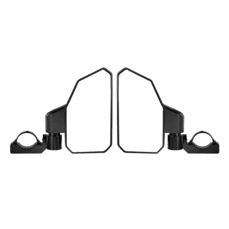 Side mirrors UTV Polaris Can-am 1,65 - 2