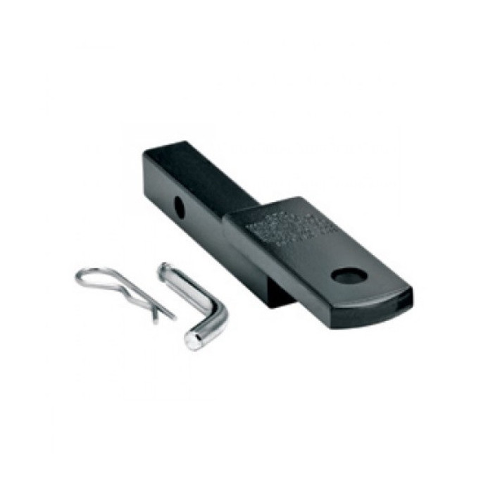 drop ball mount with pin clip 32x32mm 1-1 4 84153