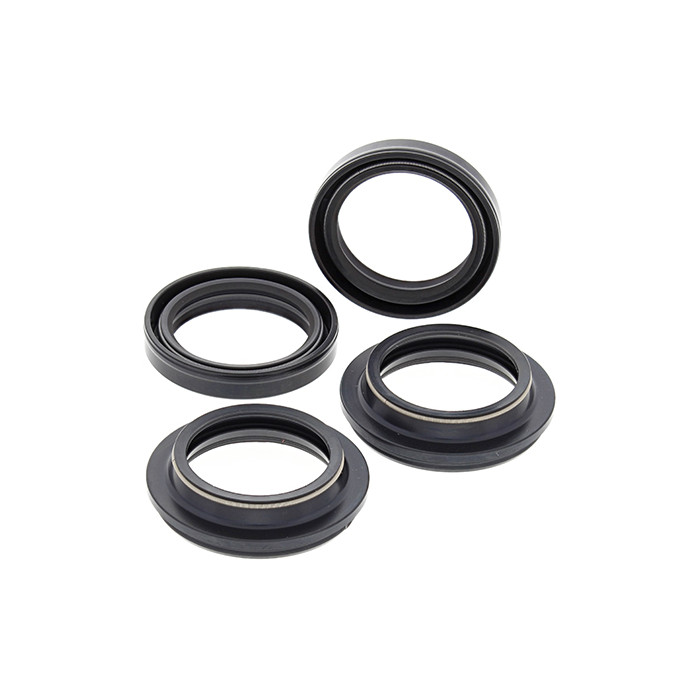 ALL BALLS front shock absorber oil and dust seal kit KAWASAKI KX80/85 '98-'15, YAMAHA XV535 '87-'99, XV750/9