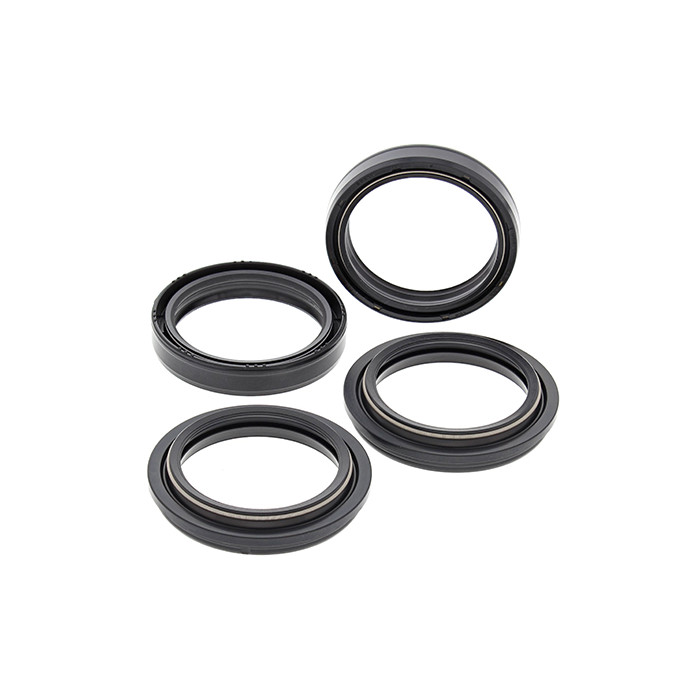 ALL BALLS front shock absorber oil and dust seal kit KAWASAKI ZX-6R '98-'02, SUZUKI GSX1400 '02-'07