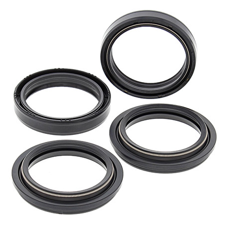 ALL BALLS front shock absorber oil and dust seal kit KAWASAKI ZX-6R '98-'02, SUZUKI GSX1400 '02-'07
