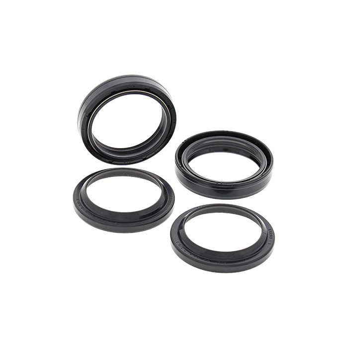 ALL BALLS front shock absorber oil and dust seal kit KAWASAKI, SUZUKI, YAMAHA