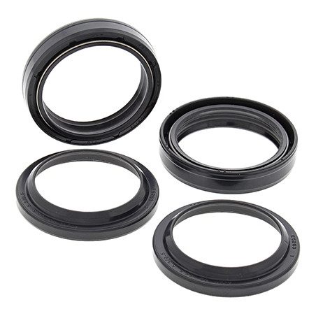ALL BALLS front shock absorber oil and dust seal kit KAWASAKI, SUZUKI, YAMAHA