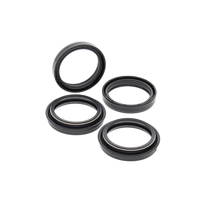 ALL BALLS front shock absorber oil and dust seal kit KTM, GAS GAS, HUSQVARNA 43MM (43X53X9.58)