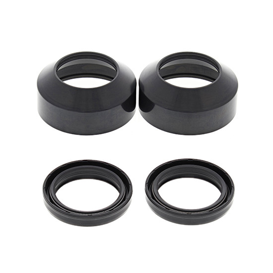 ALL BALLS front shock absorber oil and dust seal kit SUZUKI GS1000 78-81, GS1100 80-84, GS850G 79-83, YAMAHA
