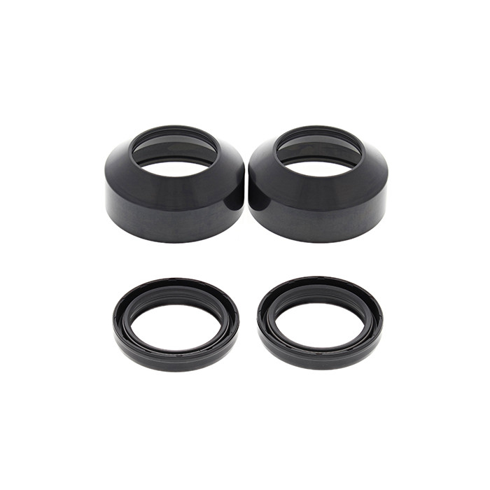 ALL BALLS front shock absorber oil and dust seal kit SUZUKI GS1000 78-81, GS1100 80-84, GS850G 79-83, YAMAHA