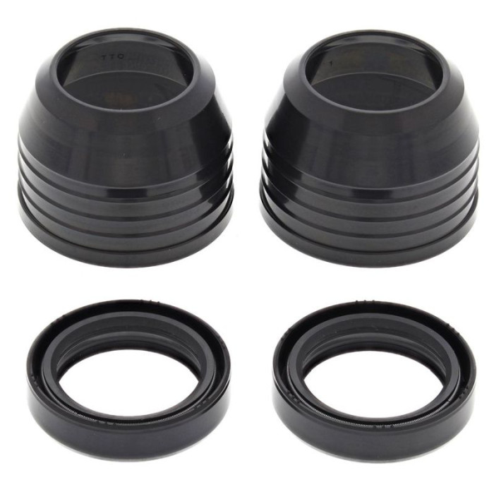 ALL BALLS front shock absorber oil and dust seal kit YAMAHA DT 250 '72-'76, DT 400 '75-'76, RD 250/350 '73-'