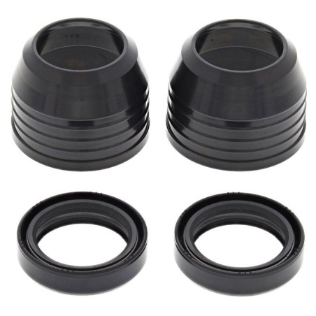 ALL BALLS front shock absorber oil and dust seal kit YAMAHA DT 250 '72-'76, DT 400 '75-'76, RD 250/350 '73-'