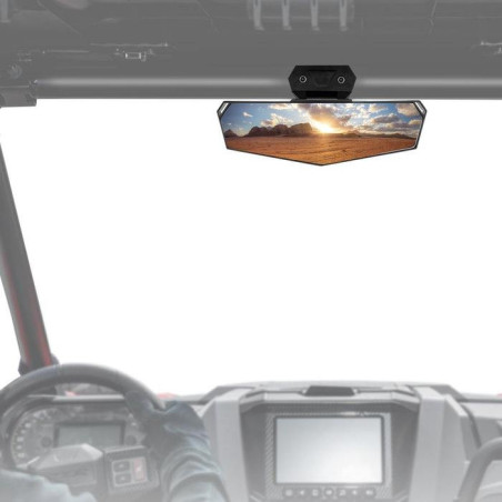 Mirrors UTV Polaris RZR PRO 2020 premium